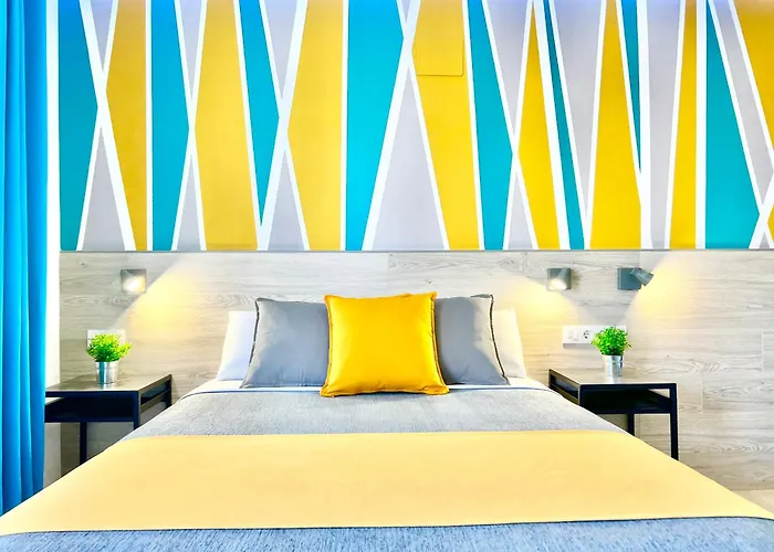 Dori Rooms Hostal