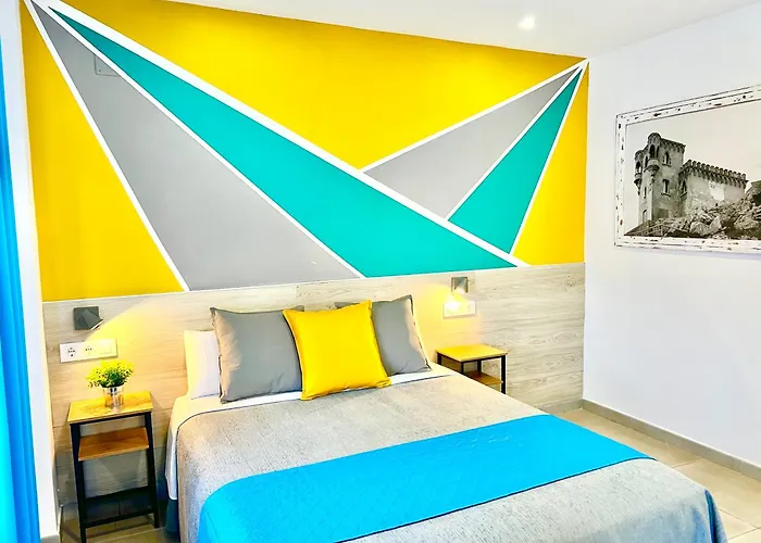 Dori Rooms Hostal
