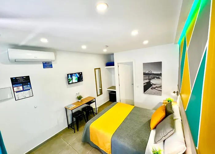 Dori Rooms Hostal