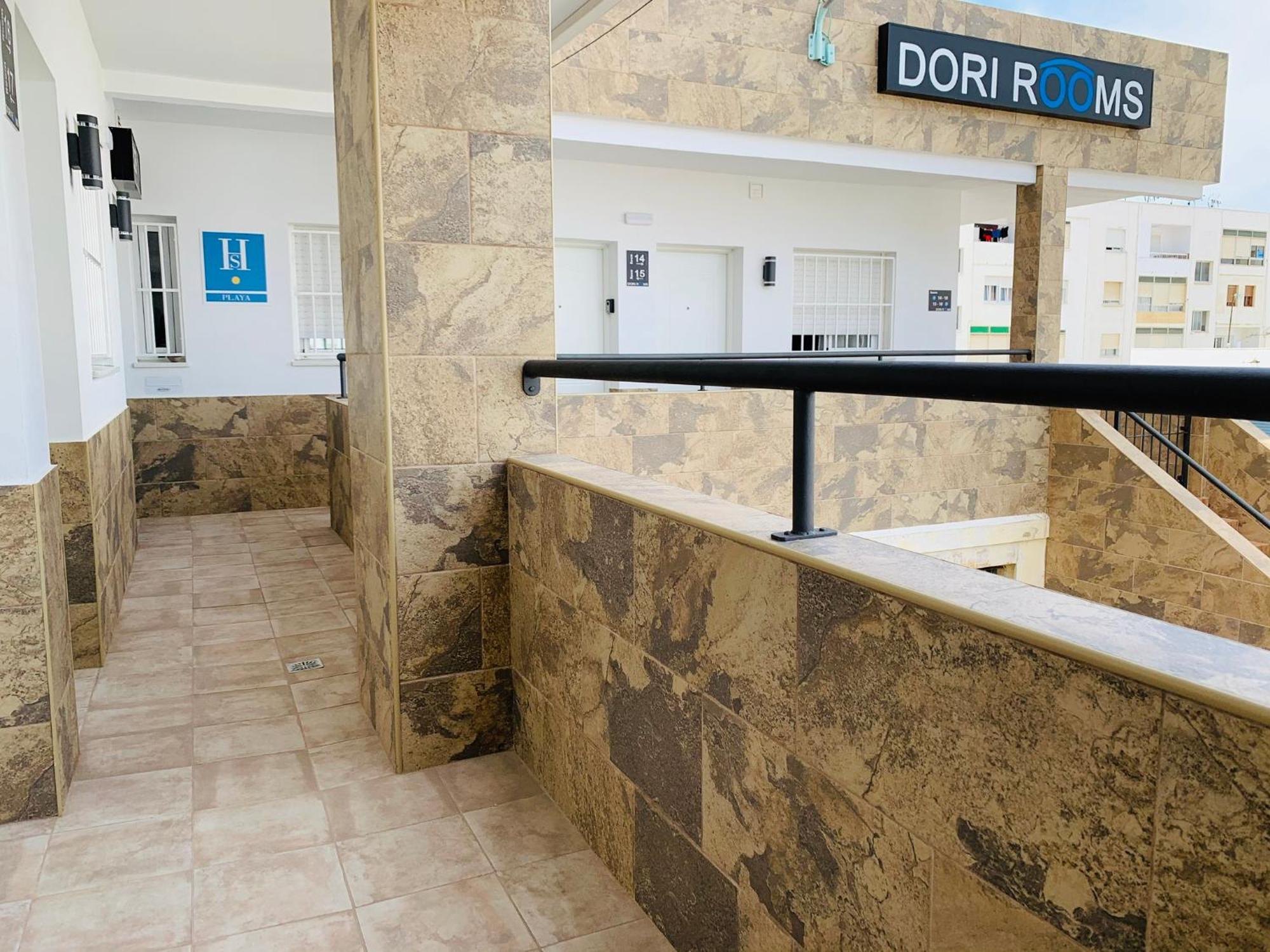 Pensión Dori Tarifa
