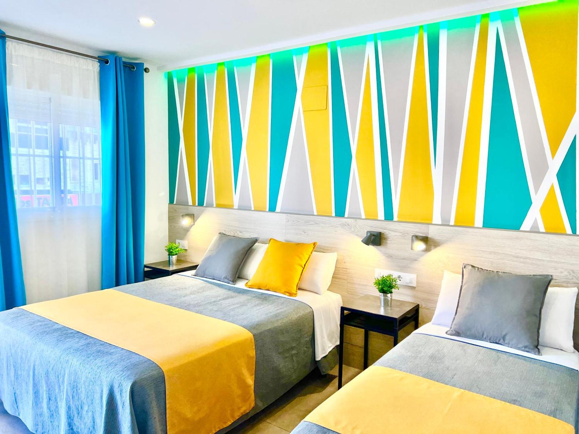 Guest house Dori Tarifa