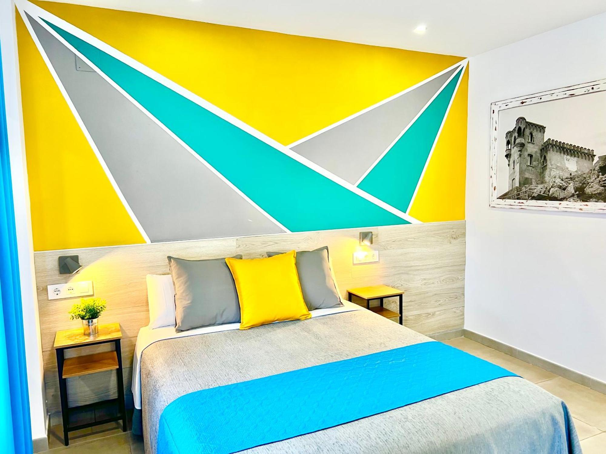 Dori Guest house Tarifa