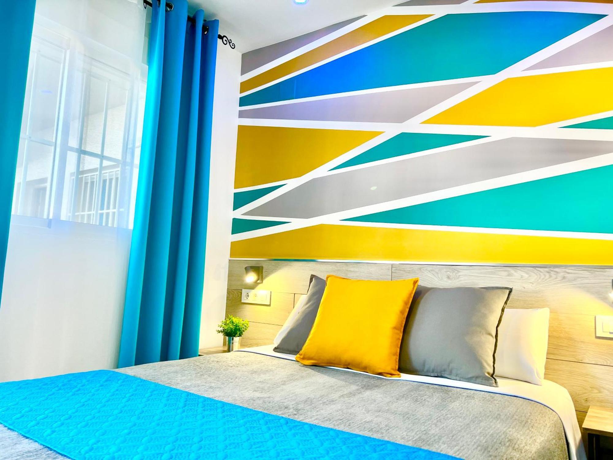 Guest house Dori Tarifa