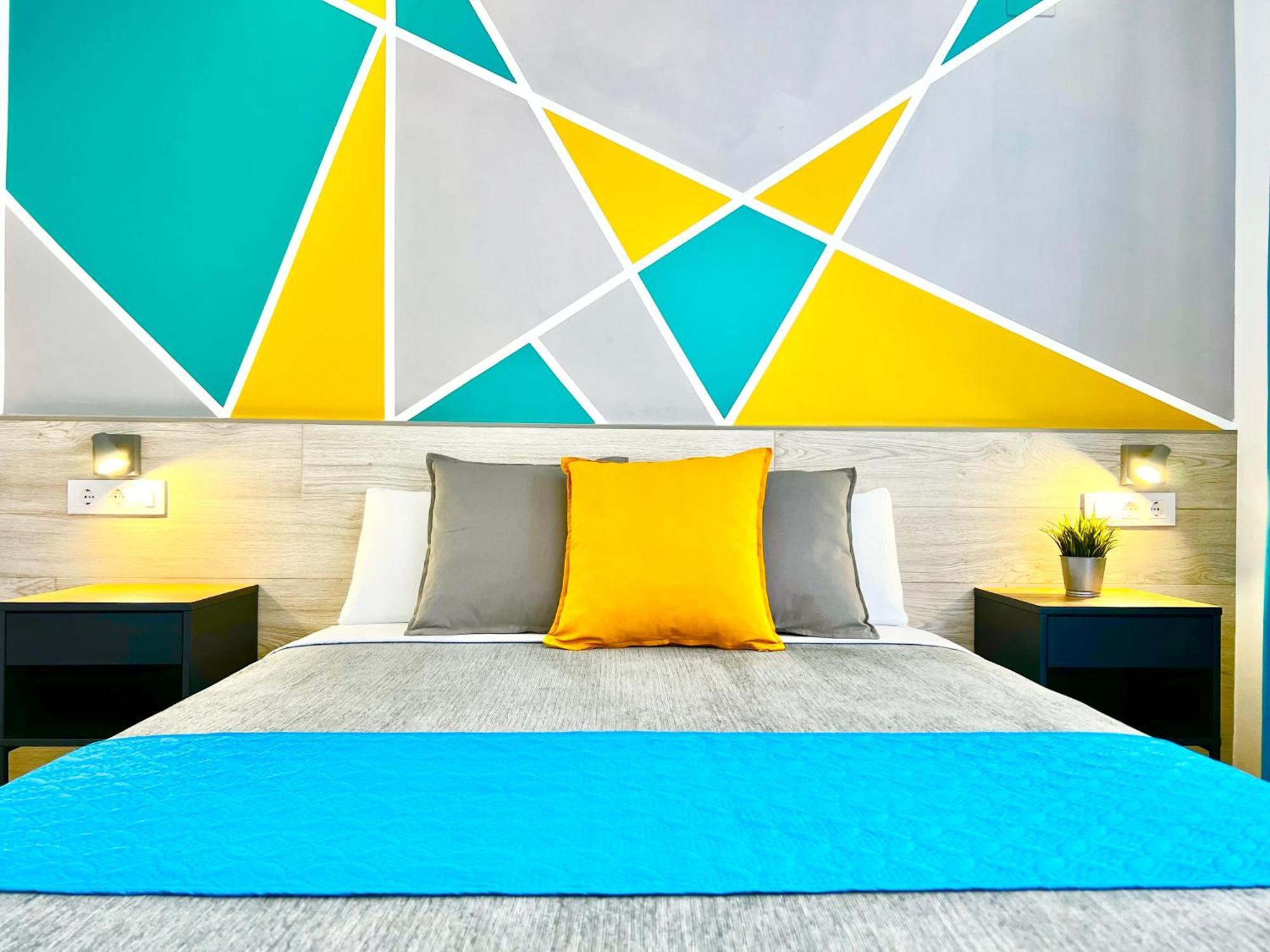 Dori Guest house Tarifa