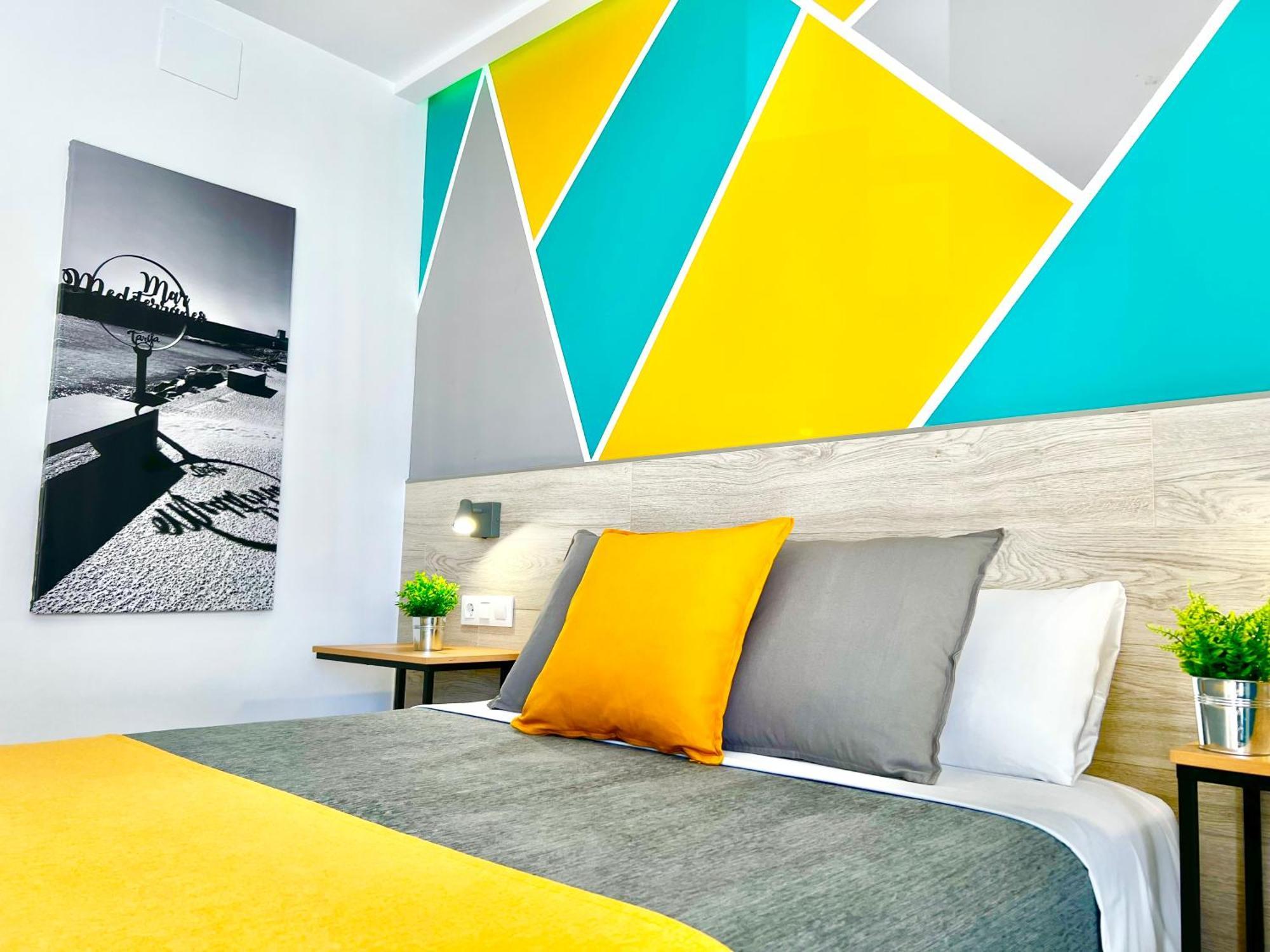 Guest house Dori Tarifa