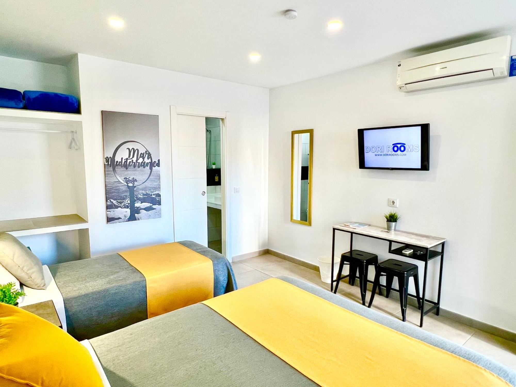 Dori Guest house *