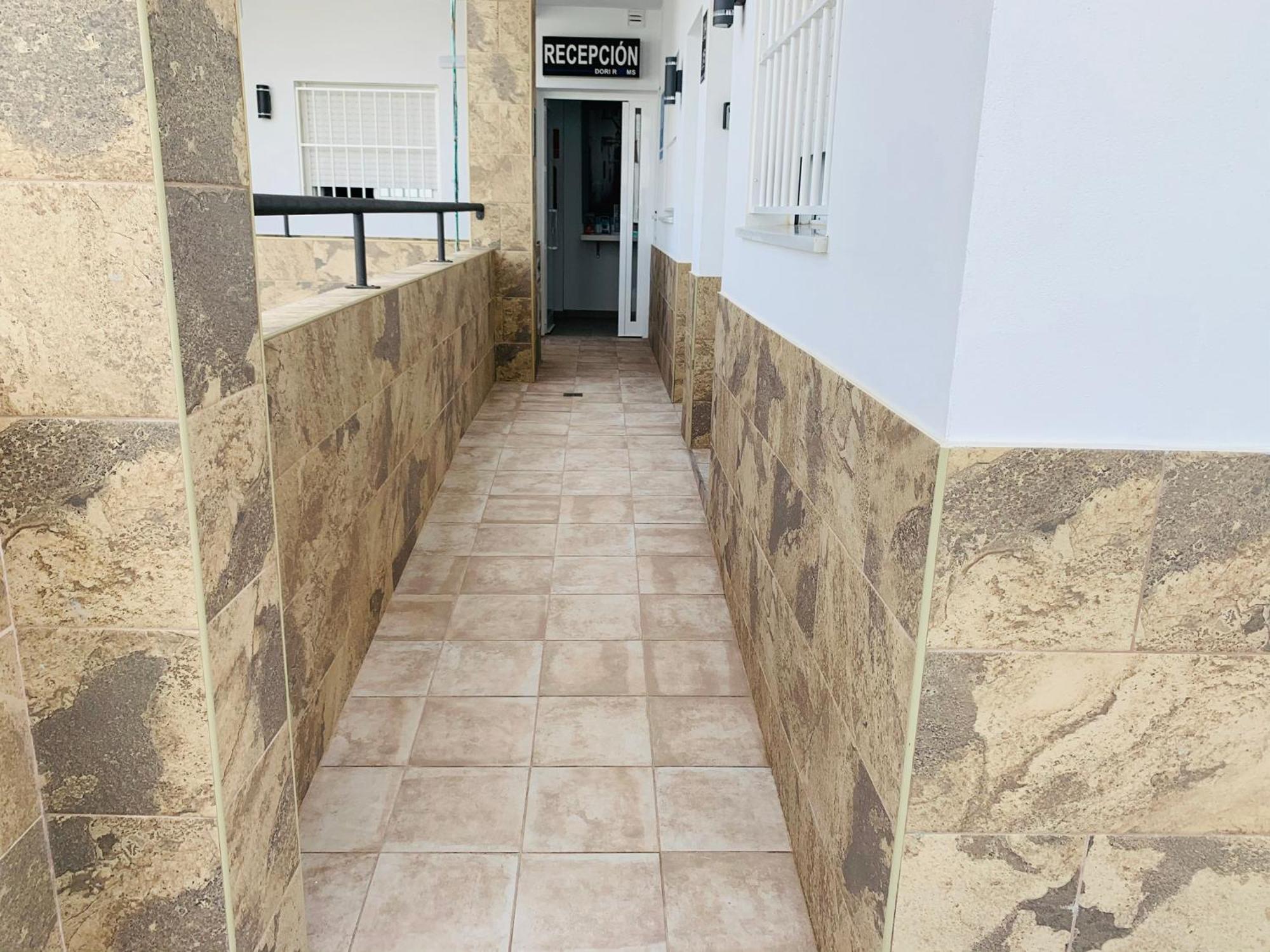 Dori Guest house Tarifa